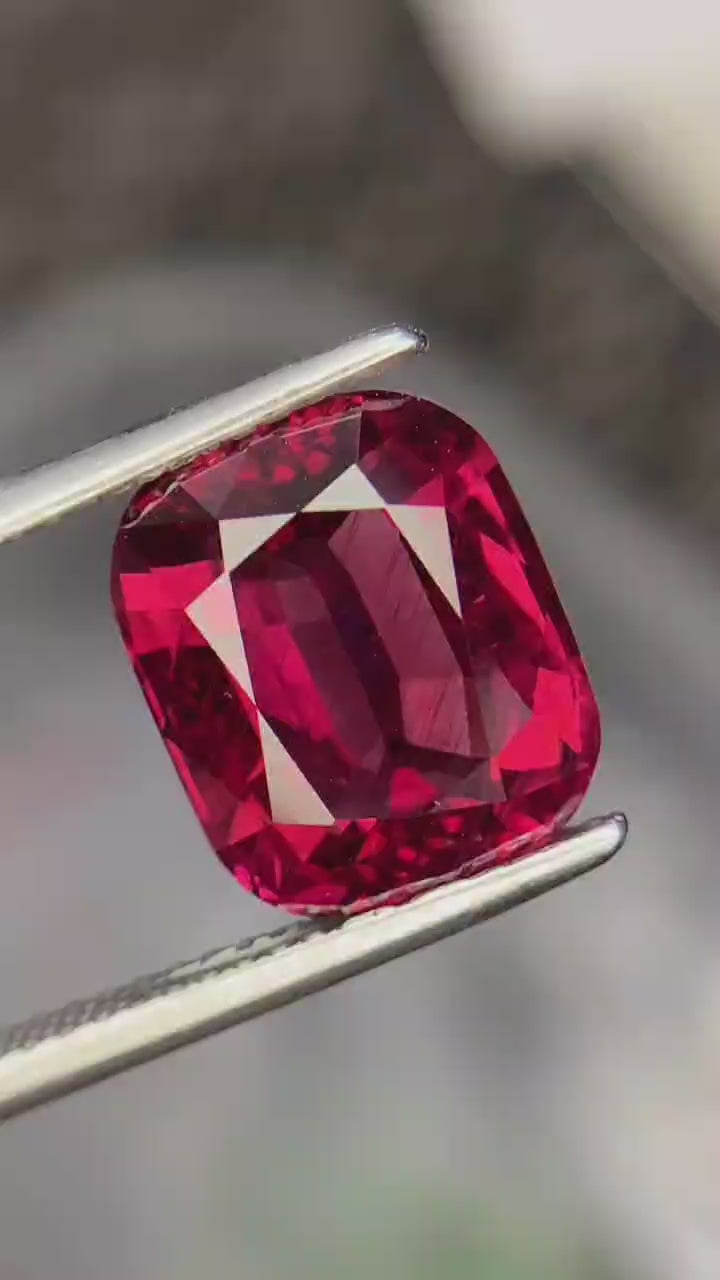 Spinel